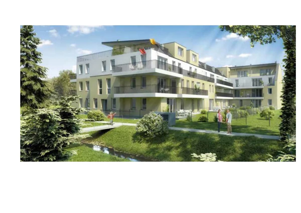 Immobilie mieten in Tulln – € 155