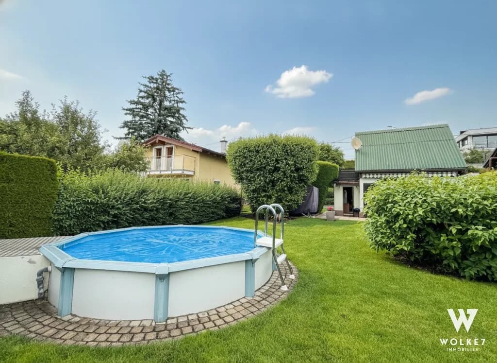 2-Zimmer-Haus kaufen in Wien – 30 m², € 350.000 – Bild 4 von 12