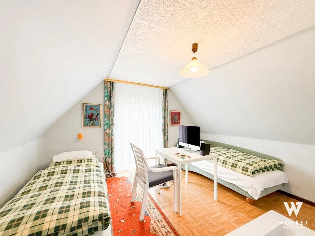 2-Zimmer-Haus kaufen in Wien – 30 m², € 350.000 – Bild 7 von 12