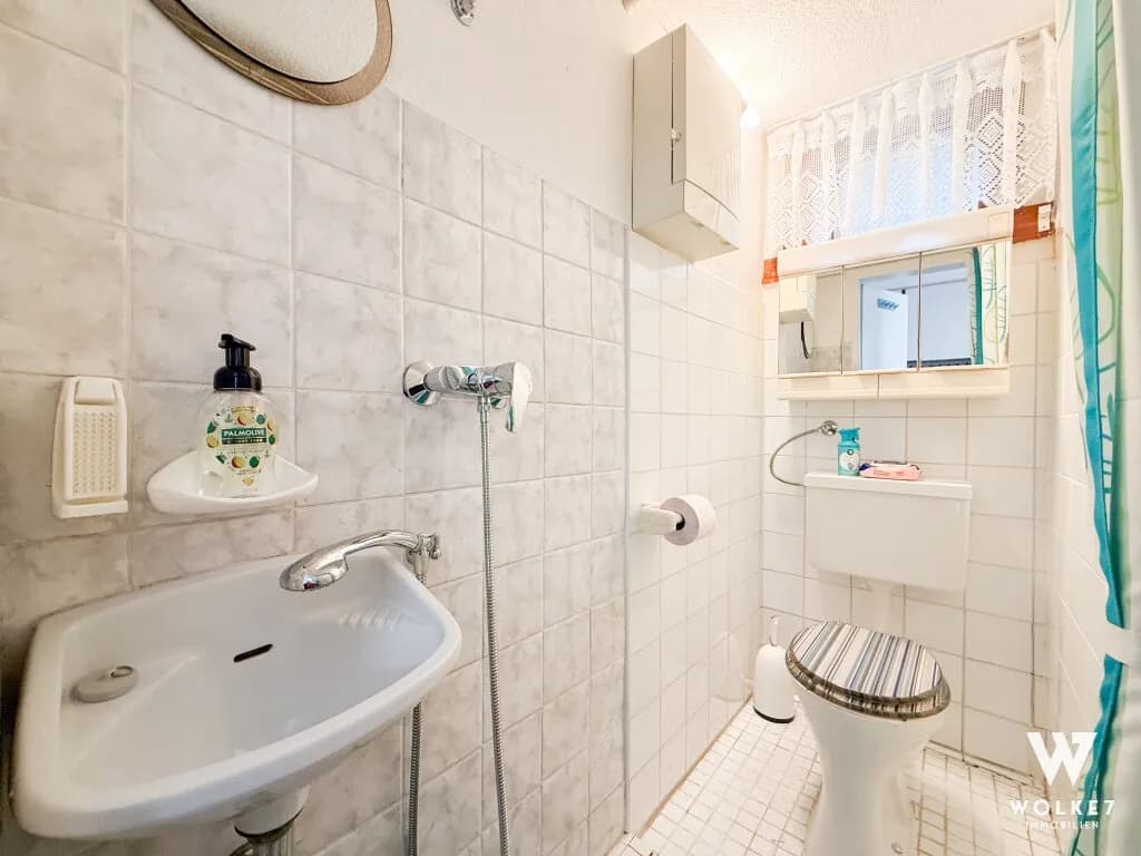 2-Zimmer-Haus kaufen in Wien – 30 m², € 350.000 – Bild 8 von 12