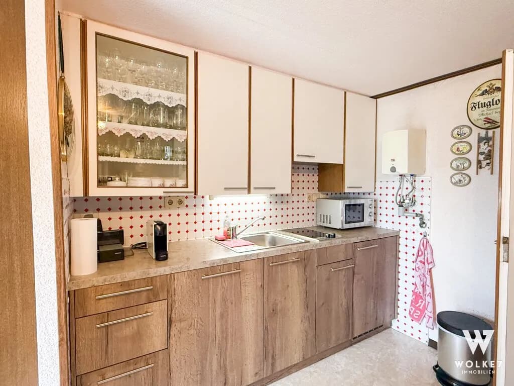2-Zimmer-Haus kaufen in Wien – 30 m², € 350.000 – Bild 9 von 12