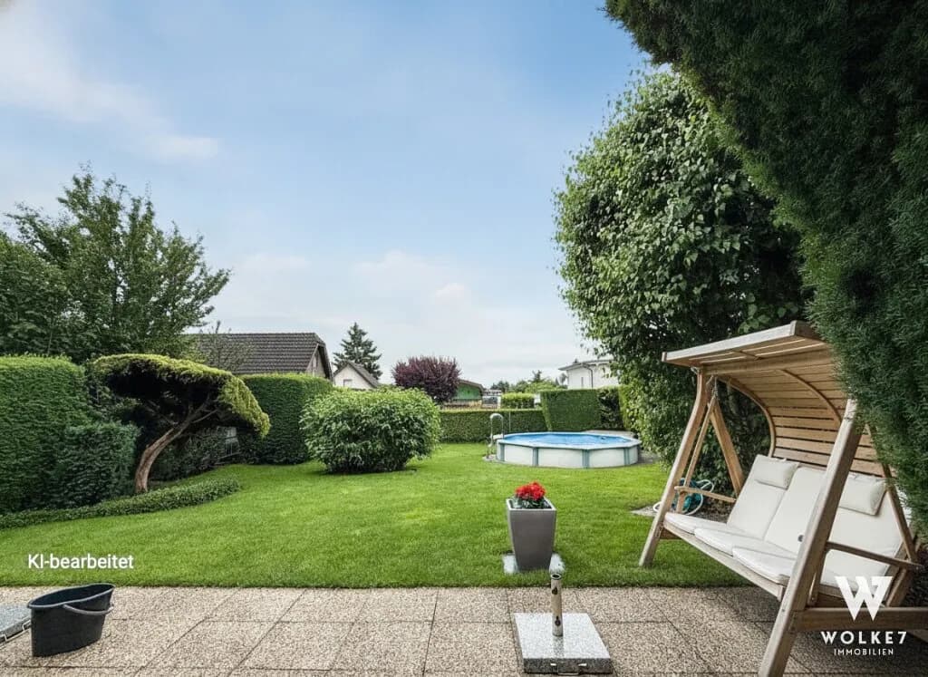 2-Zimmer-Haus kaufen in Wien – 30 m², € 350.000 – Bild 10 von 12