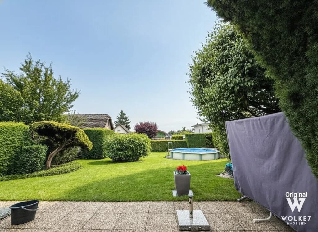 2-Zimmer-Haus kaufen in Wien – 30 m², € 350.000 – Bild 11 von 12