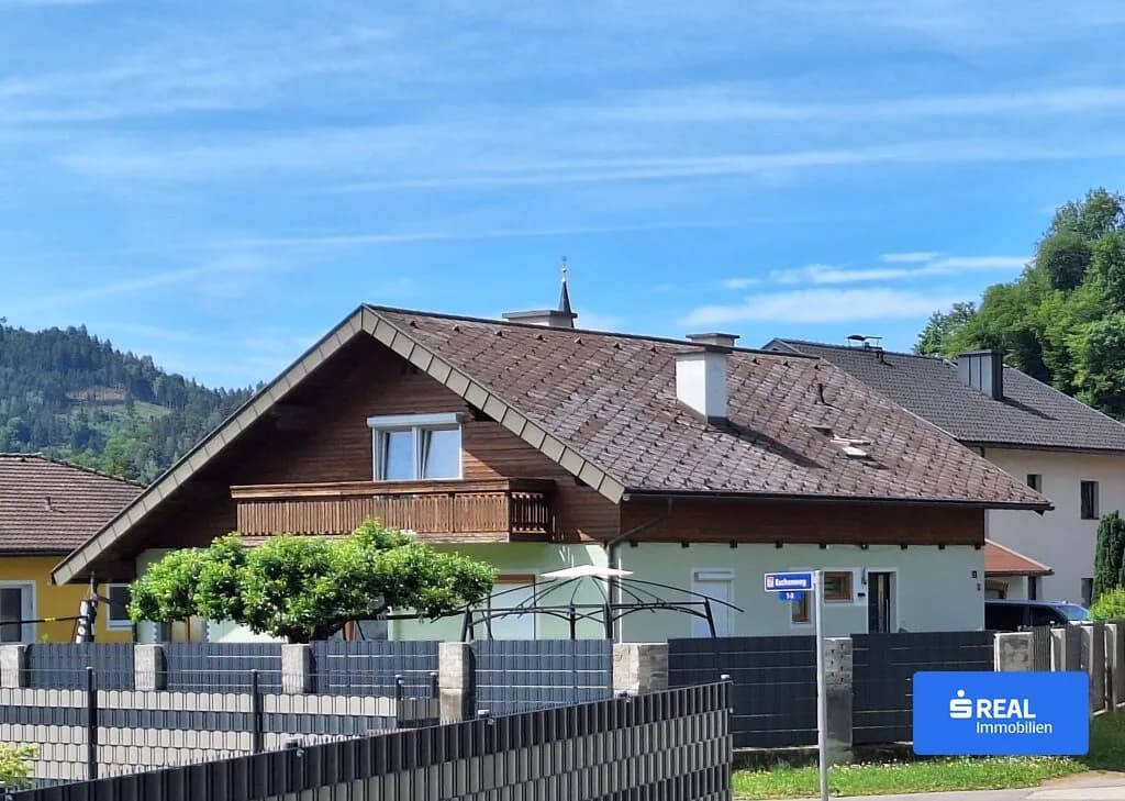 5-Zimmer-Haus kaufen in Völkermarkt – 180 m², € 443.000 – Bild 2 von 17