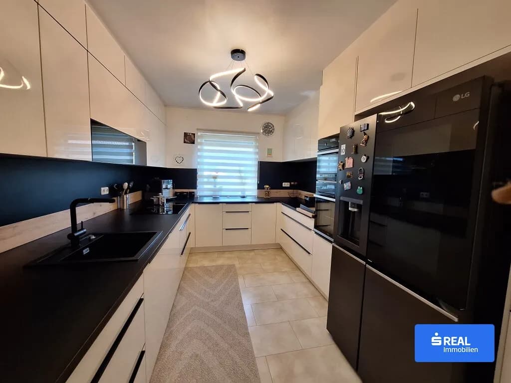 5-Zimmer-Haus kaufen in Völkermarkt – 180 m², € 443.000 – Bild 4 von 17