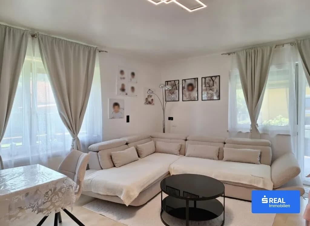 5-Zimmer-Haus kaufen in Völkermarkt – 180 m², € 443.000 – Bild 5 von 17