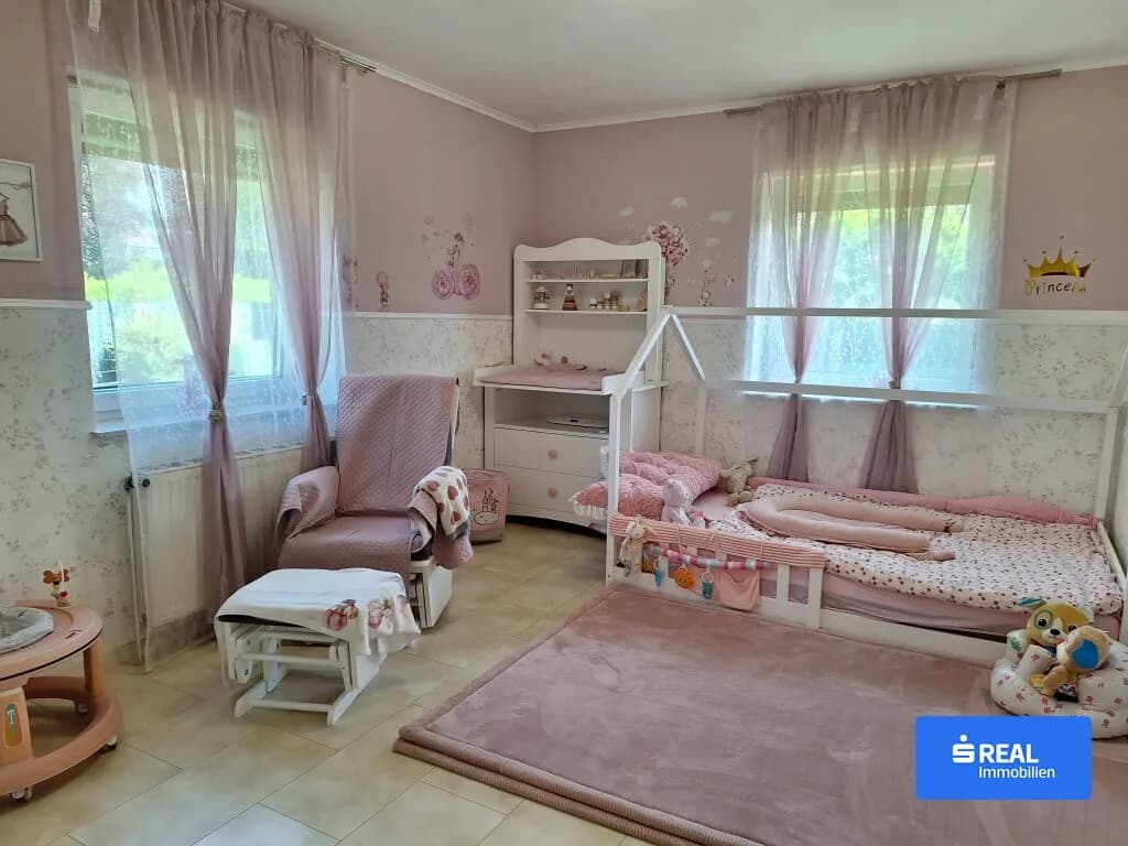 5-Zimmer-Haus kaufen in Völkermarkt – 180 m², € 443.000 – Bild 8 von 17