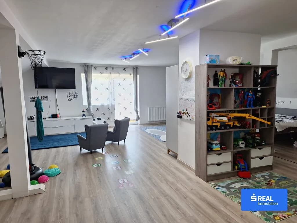 5-Zimmer-Haus kaufen in Völkermarkt – 180 m², € 443.000 – Bild 9 von 17