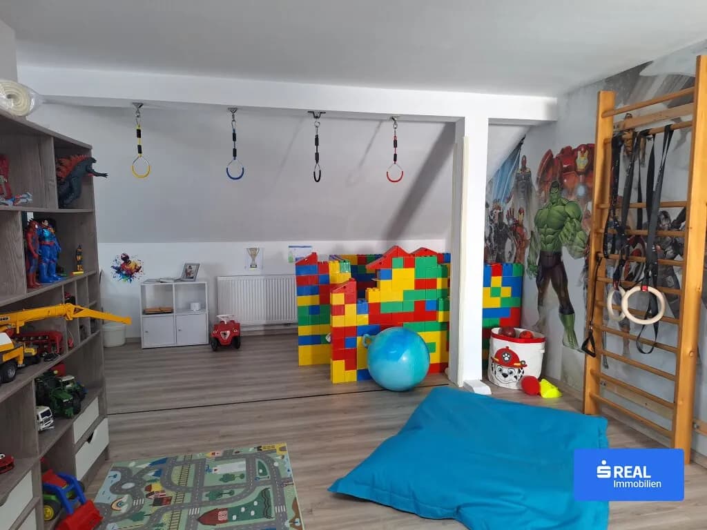 5-Zimmer-Haus kaufen in Völkermarkt – 180 m², € 443.000 – Bild 10 von 17