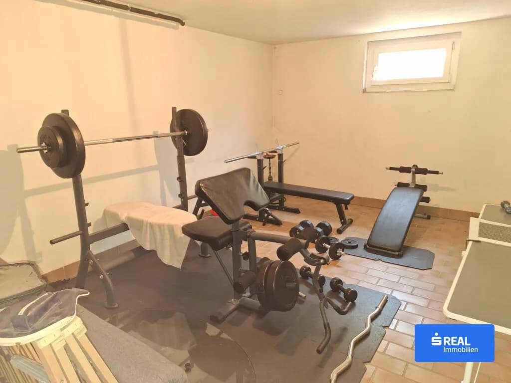 5-Zimmer-Haus kaufen in Völkermarkt – 180 m², € 443.000 – Bild 12 von 17