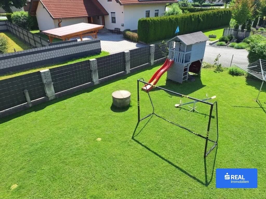 5-Zimmer-Haus kaufen in Völkermarkt – 180 m², € 443.000 – Bild 14 von 17