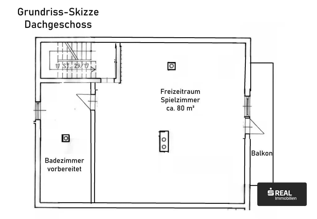 5-Zimmer-Haus kaufen in Völkermarkt – 180 m², € 443.000 – Bild 16 von 17