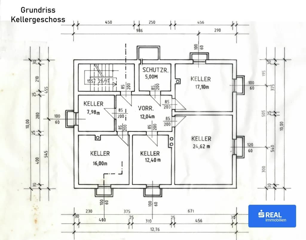 5-Zimmer-Haus kaufen in Völkermarkt – 180 m², € 443.000 – Bild 17 von 17
