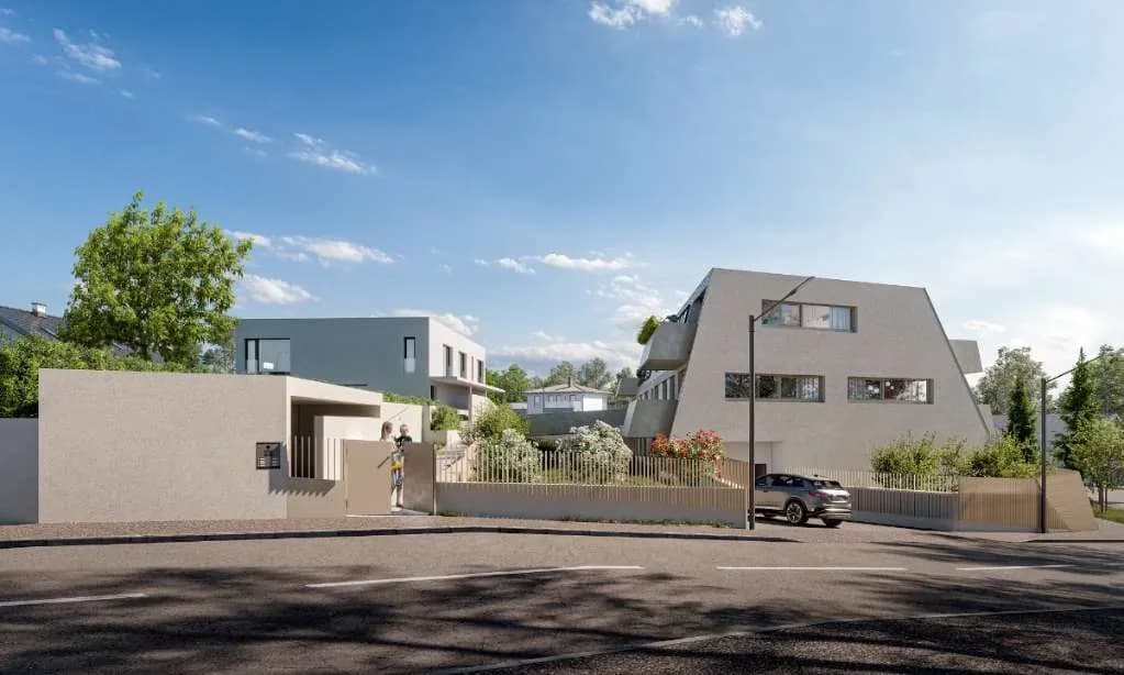 3-Zimmer-Wohnung kaufen in Mödling – 86 m², € 575.000