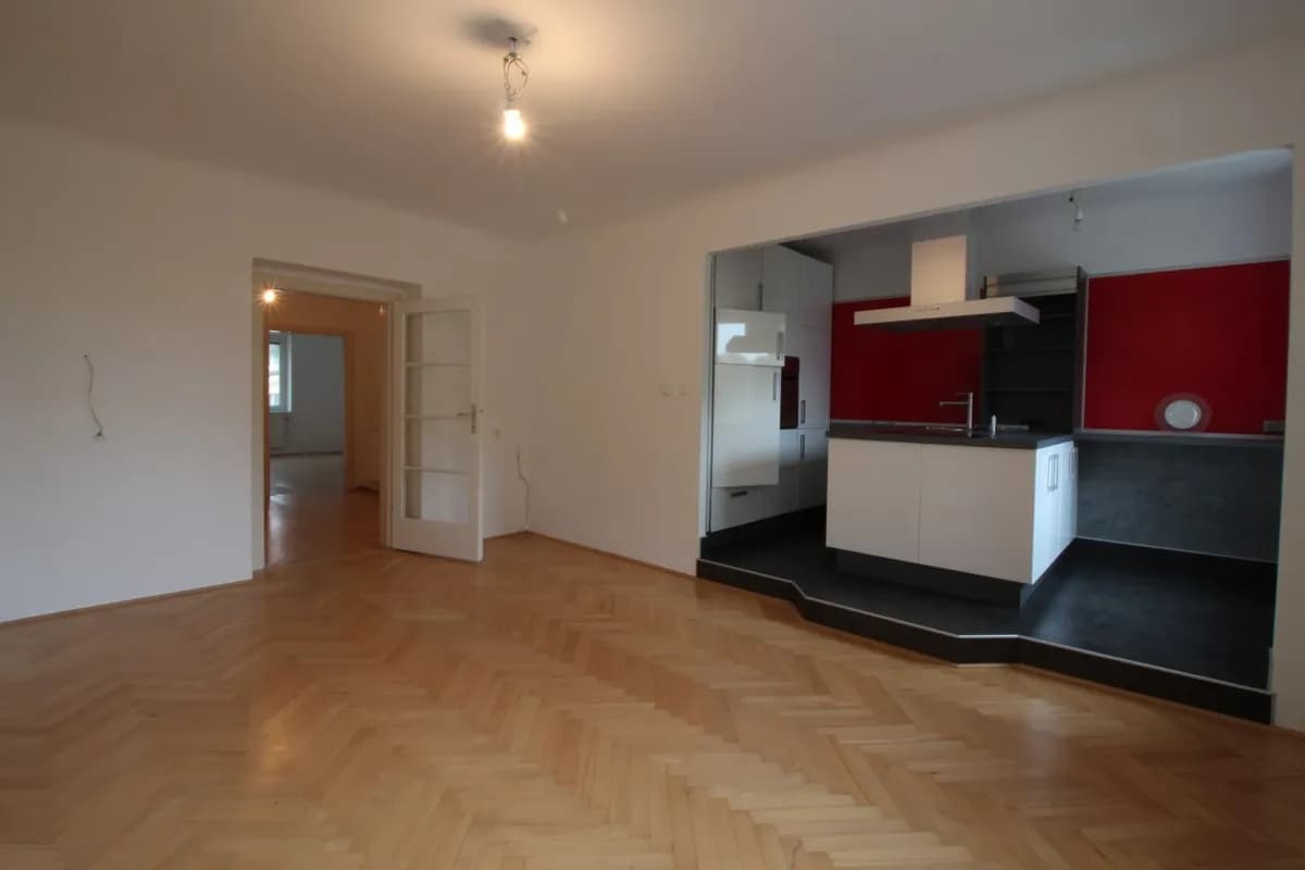 3-Zimmer-Wohnung mieten in Wien – 79 m², € 1.290