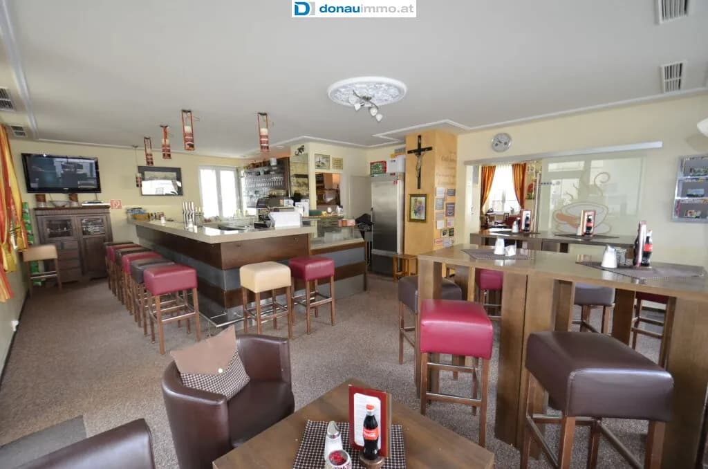 Gewerbeimmobilie kaufen in Krems Land – 98 m² – Bild 4 von 17
