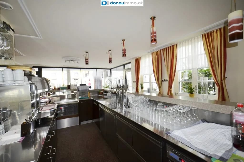 Gewerbeimmobilie kaufen in Krems Land – 98 m² – Bild 5 von 17