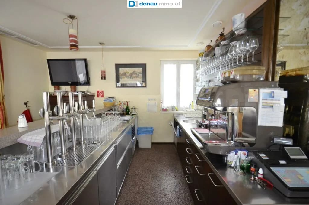 Gewerbeimmobilie kaufen in Krems Land – 98 m² – Bild 6 von 17