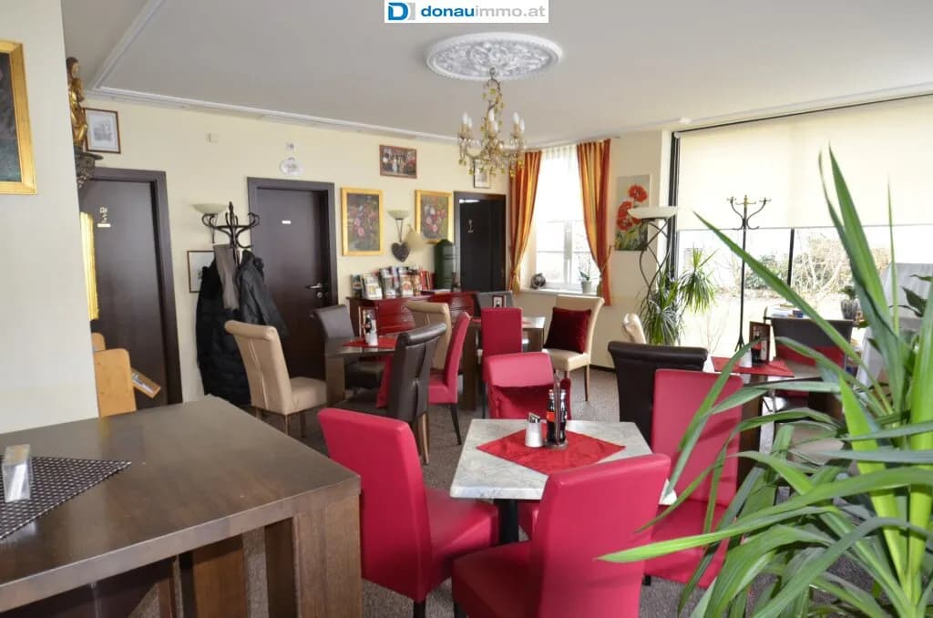 Gewerbeimmobilie kaufen in Krems Land – 98 m² – Bild 10 von 17