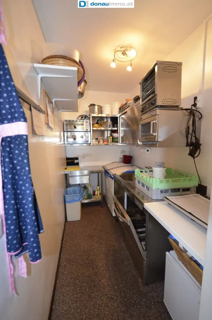 Gewerbeimmobilie kaufen in Krems Land – 98 m² – Bild 11 von 17
