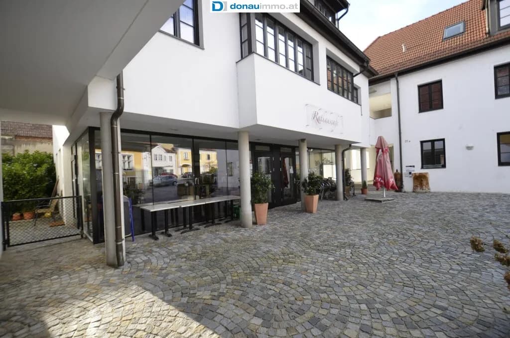 Gewerbeimmobilie kaufen in Krems Land – 98 m² – Bild 14 von 17