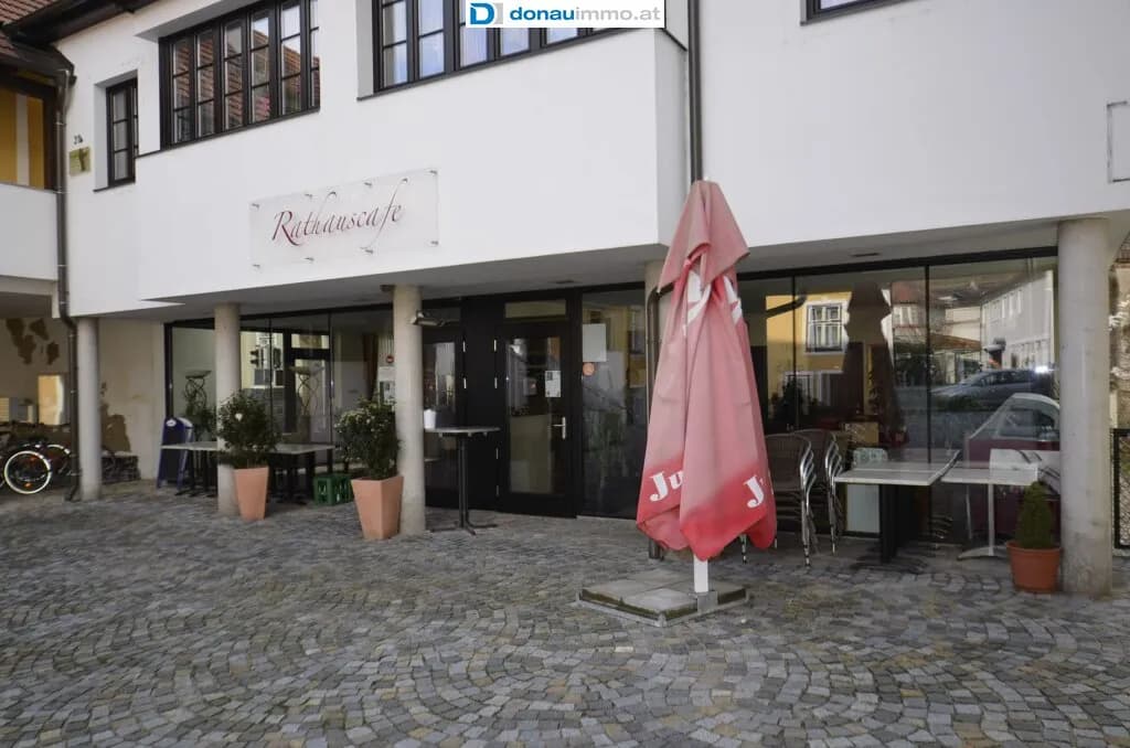Gewerbeimmobilie kaufen in Krems Land – 98 m² – Bild 15 von 17