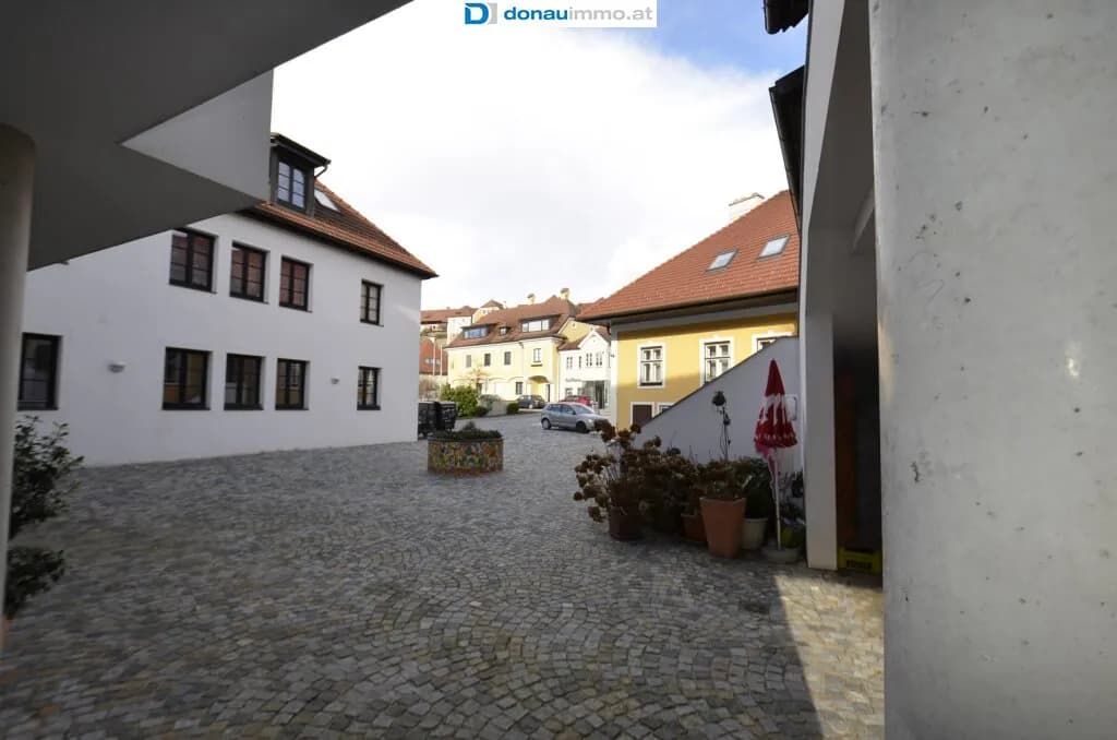 Gewerbeimmobilie kaufen in Krems Land – 98 m² – Bild 16 von 17