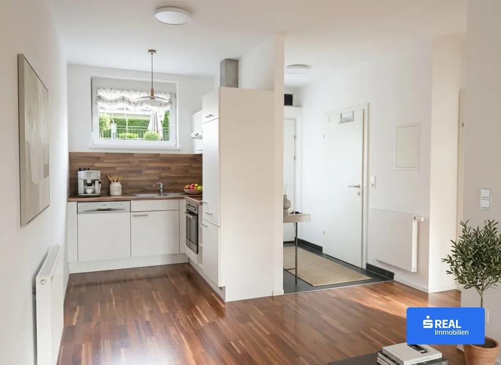 2-Zimmer-Wohnung kaufen in Graz – 42 m², € 220.000 – Bild 2 von 11