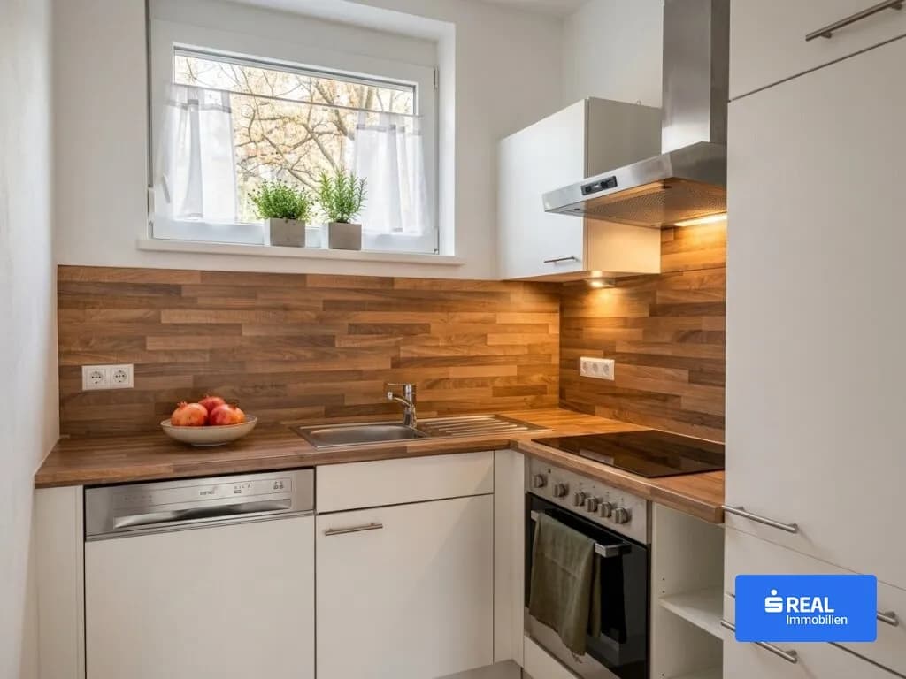2-Zimmer-Wohnung kaufen in Graz – 42 m², € 220.000 – Bild 3 von 11