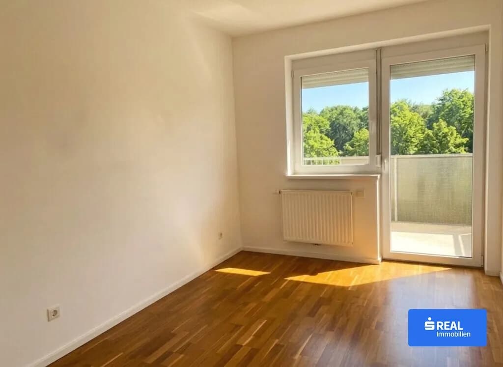 2-Zimmer-Wohnung kaufen in Graz – 42 m², € 220.000 – Bild 7 von 11