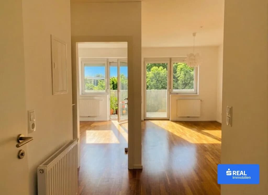 2-Zimmer-Wohnung kaufen in Graz – 42 m², € 220.000 – Bild 8 von 11