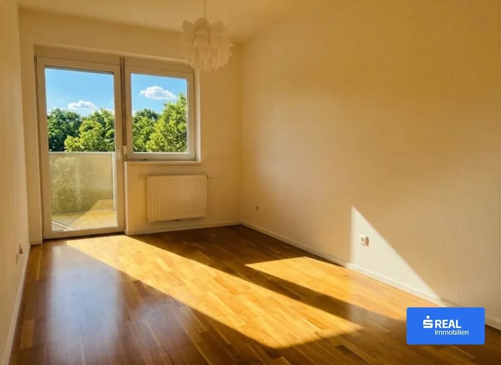 2-Zimmer-Wohnung kaufen in Graz – 42 m², € 220.000 – Bild 9 von 11