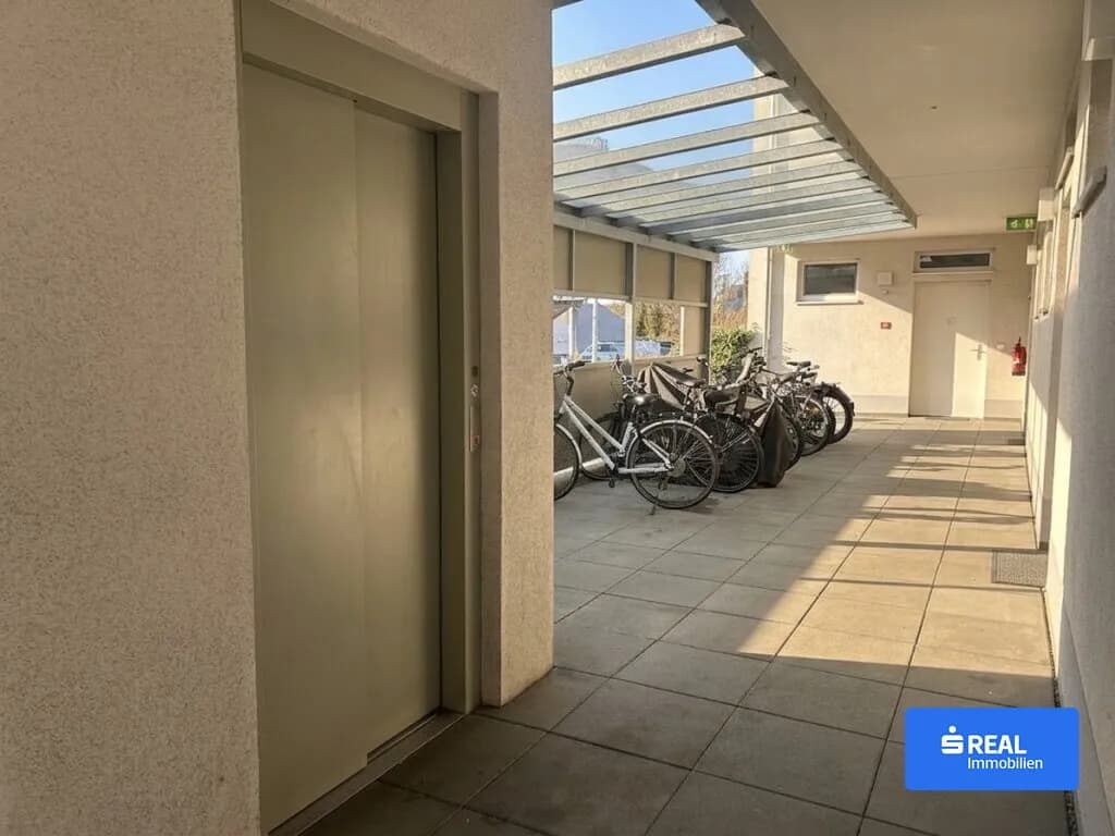 2-Zimmer-Wohnung kaufen in Graz – 42 m², € 220.000 – Bild 10 von 11