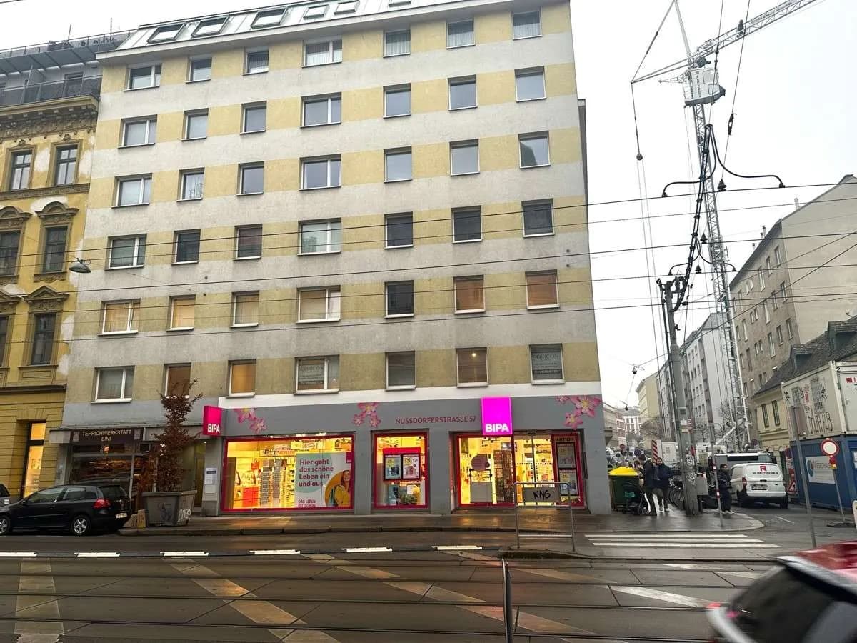 Gewerbeimmobilie kaufen in Wien – 647 m², € 2.910.000 – Bild 2 von 5