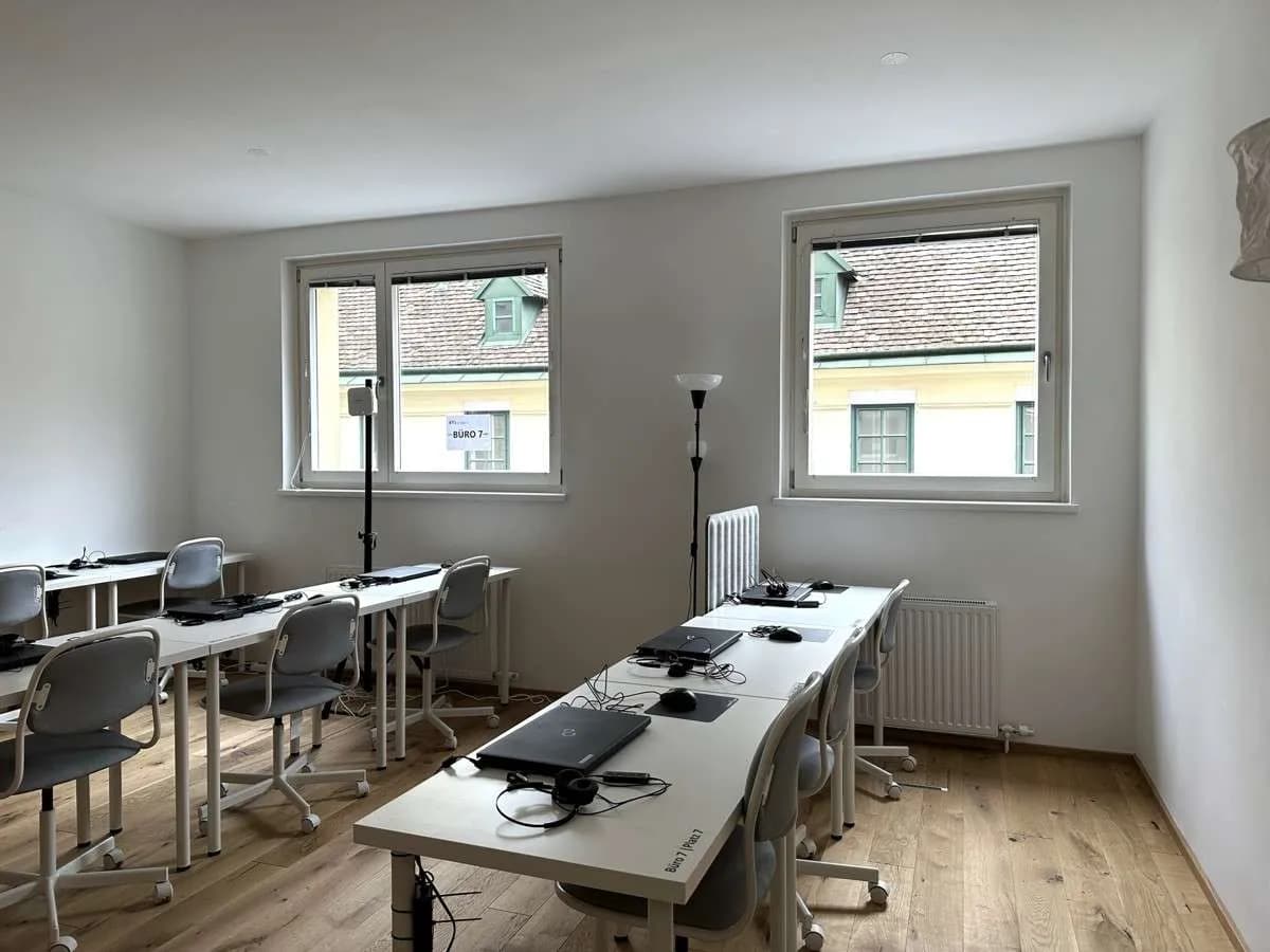 Gewerbeimmobilie kaufen in Wien – 647 m², € 2.910.000 – Bild 3 von 5