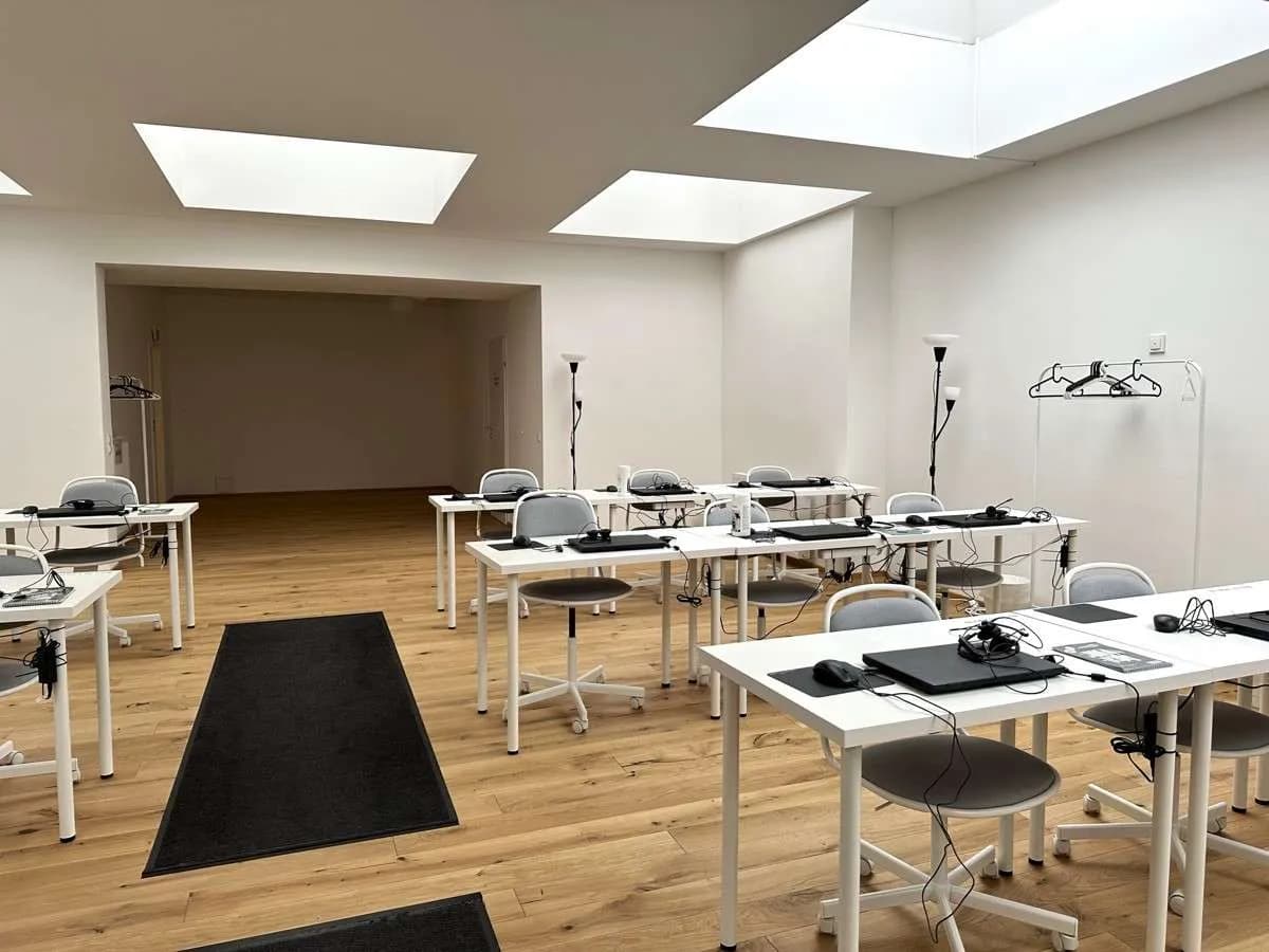 Gewerbeimmobilie kaufen in Wien – 647 m², € 2.910.000 – Bild 4 von 5