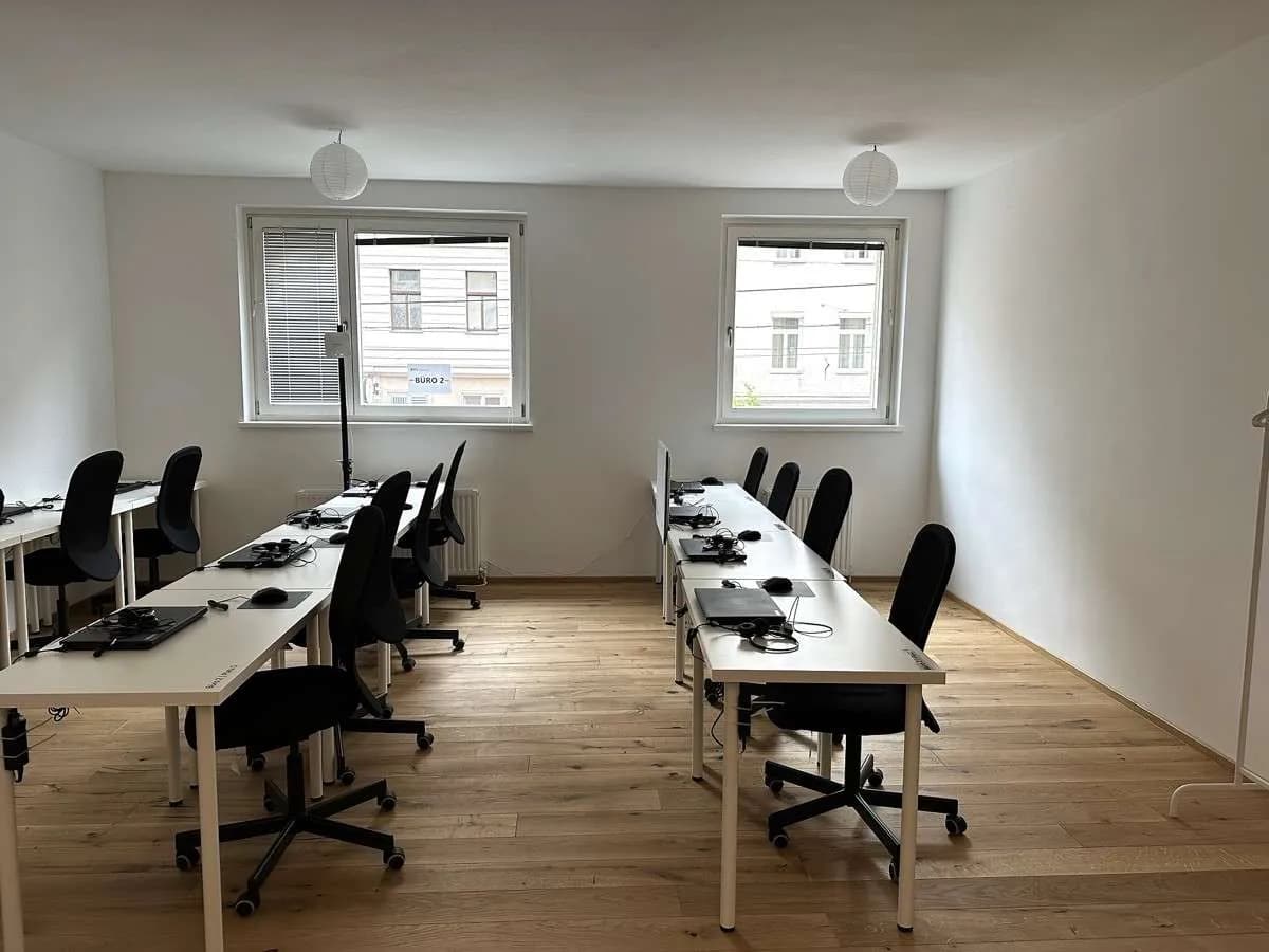 Gewerbeimmobilie kaufen in Wien – 647 m², € 2.910.000 – Bild 5 von 5