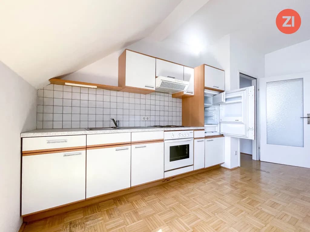 1-Zimmer-Wohnung mieten in Linz – 40 m², € 599 – Bild 4 von 9