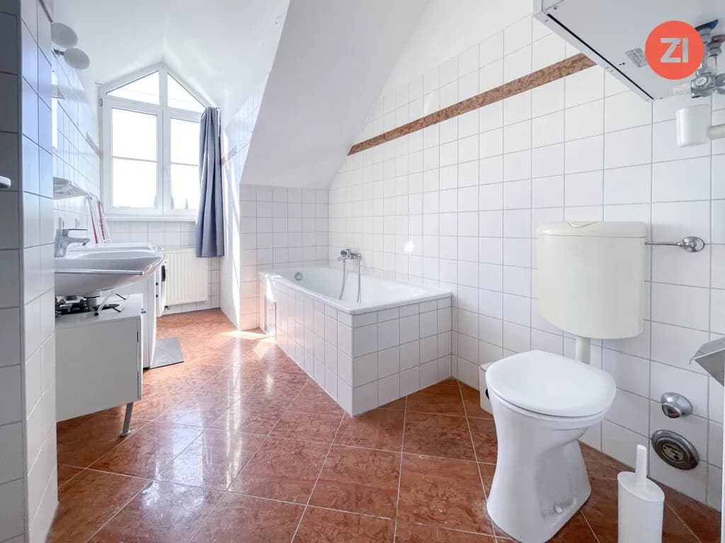 1-Zimmer-Wohnung mieten in Linz – 40 m², € 599 – Bild 6 von 9