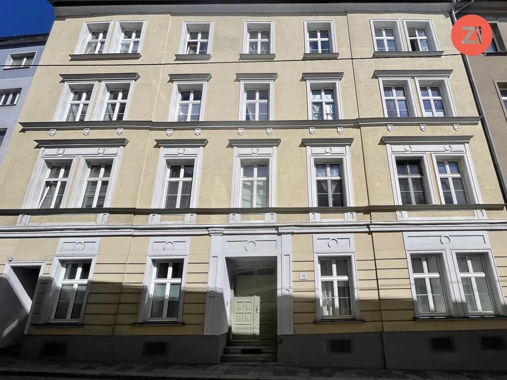 1-Zimmer-Wohnung mieten in Linz – 40 m², € 599 – Bild 7 von 9