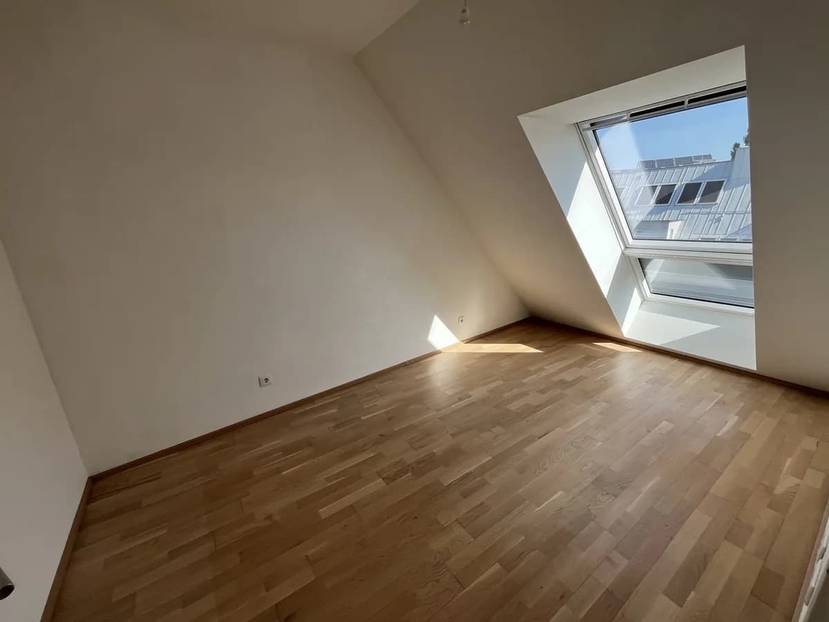 3-Zimmer-Wohnung mieten in Wien – 57,38 m², € 1.249 – Bild 4 von 9