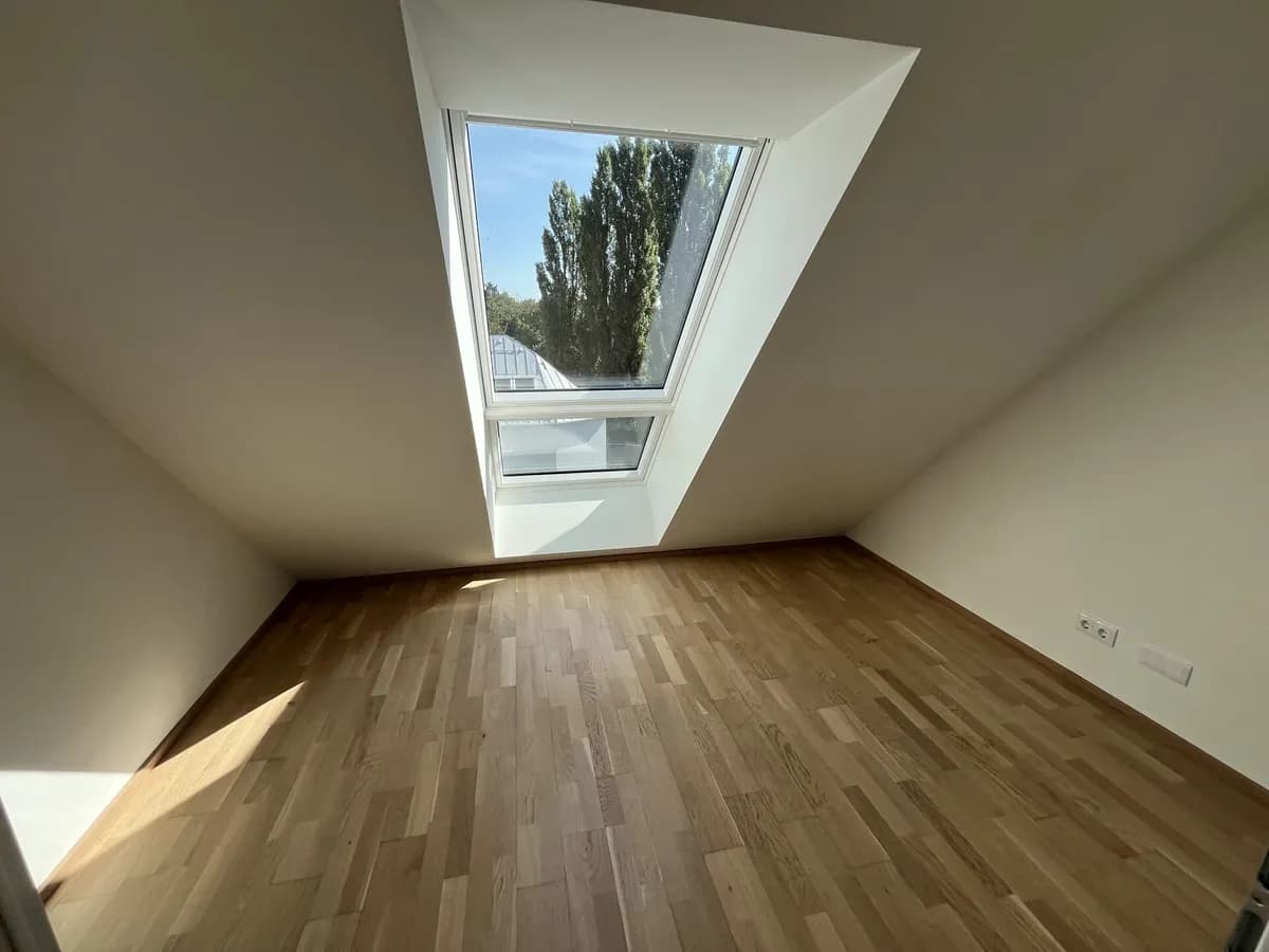3-Zimmer-Wohnung mieten in Wien – 57,38 m², € 1.249 – Bild 5 von 9