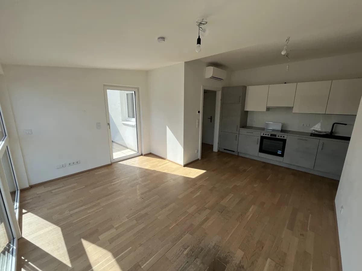 3-Zimmer-Wohnung mieten in Wien – 57,38 m², € 1.249 – Bild 8 von 9