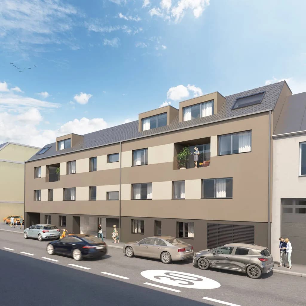 Immobilie kaufen in Wien – 13 m², € 14.000 – Bild 1 von 13