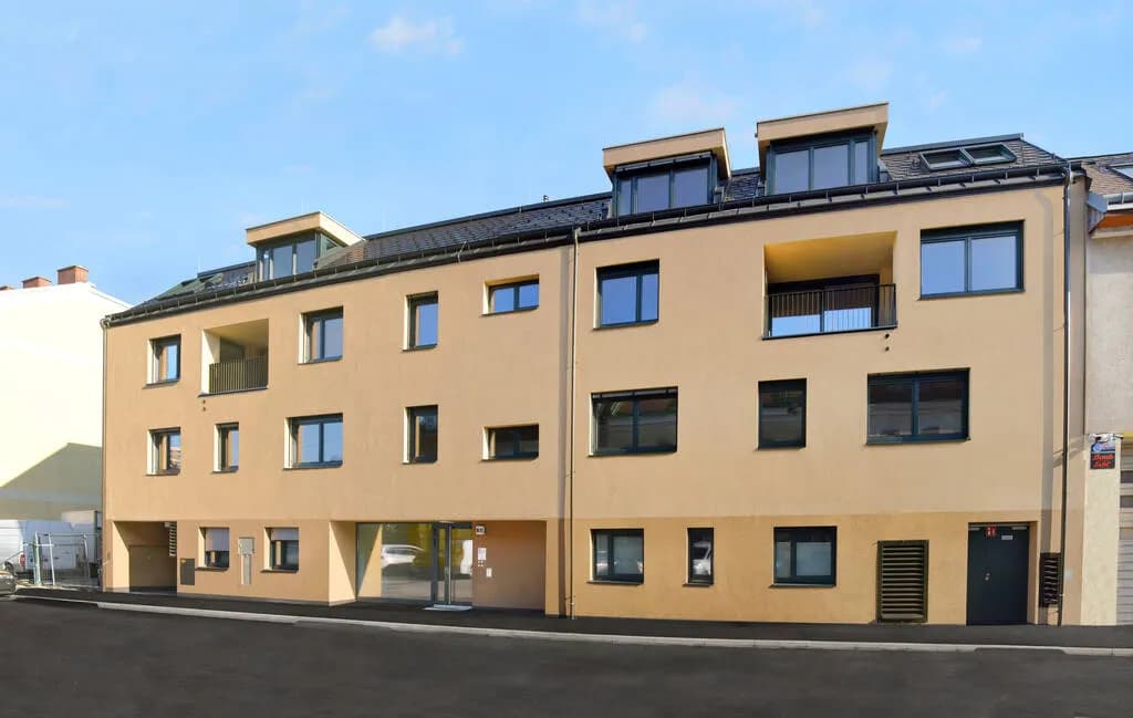 Immobilie kaufen in Wien – 13 m², € 14.000 – Bild 2 von 13