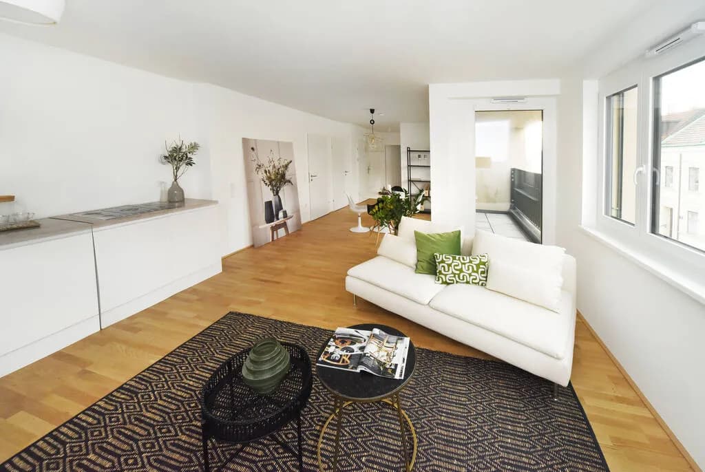 Immobilie kaufen in Wien – 13 m², € 14.000 – Bild 6 von 13