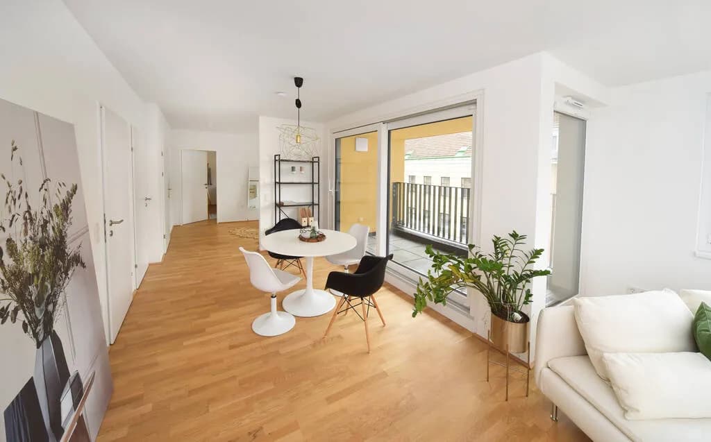 Immobilie kaufen in Wien – 13 m², € 14.000 – Bild 7 von 13