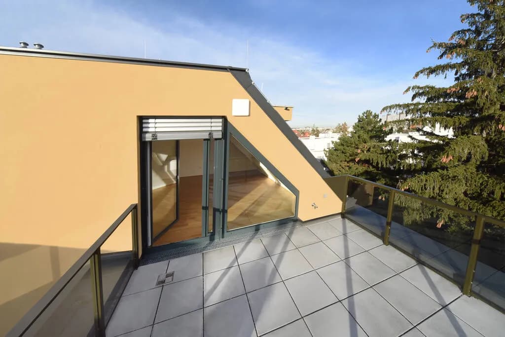 Immobilie kaufen in Wien – 13 m², € 14.000 – Bild 11 von 13