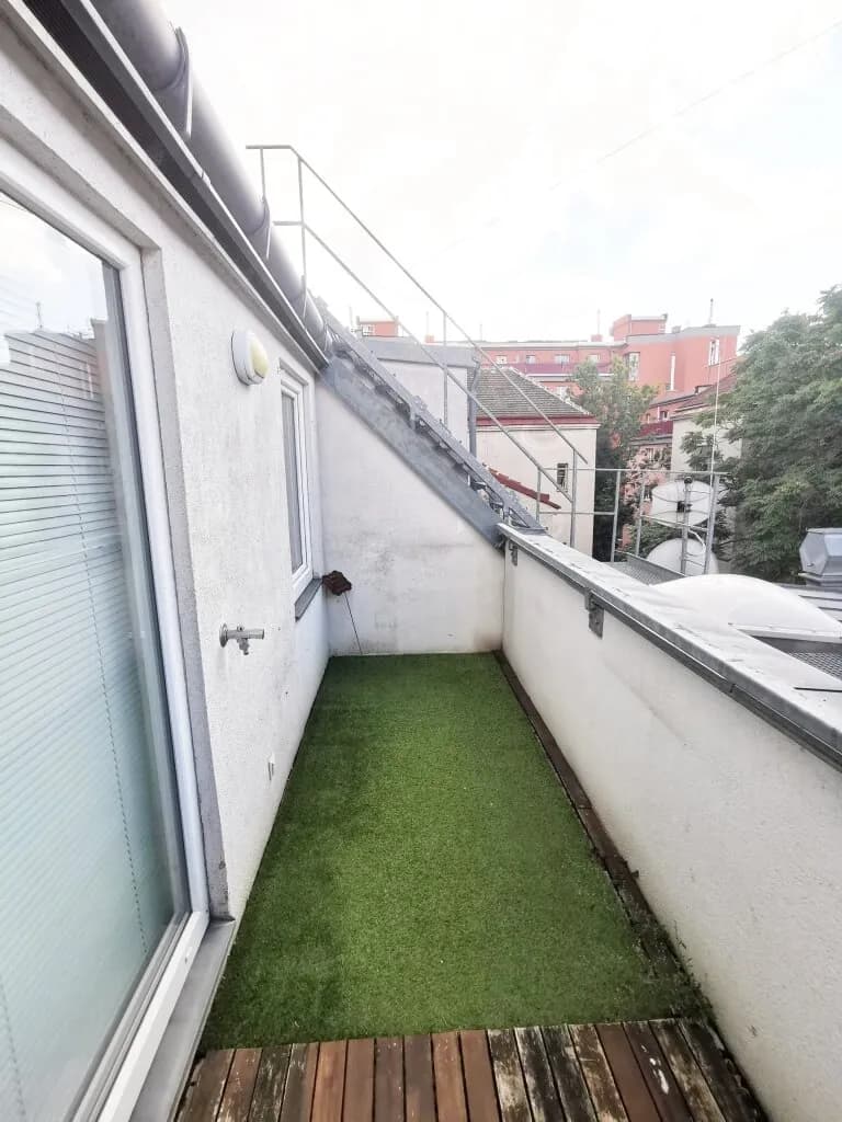 2-Zimmer-Wohnung mieten in Wien – 85 m², € 1.150 – Bild 11 von 18