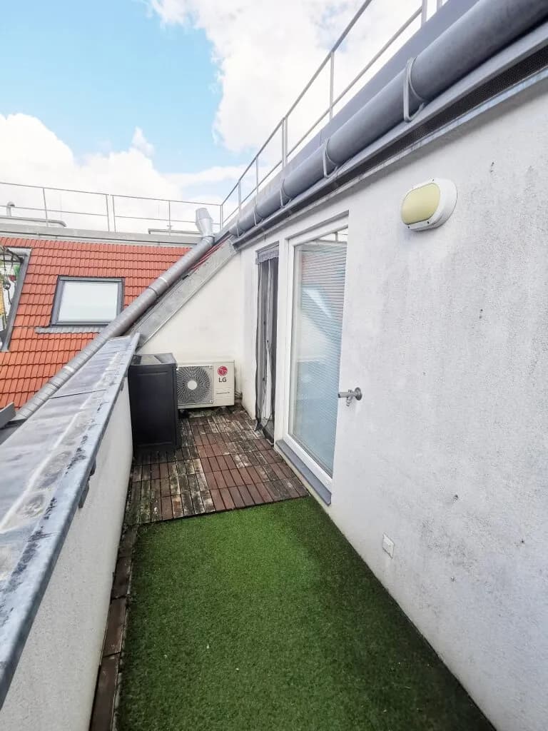 2-Zimmer-Wohnung mieten in Wien – 85 m², € 1.150 – Bild 12 von 18
